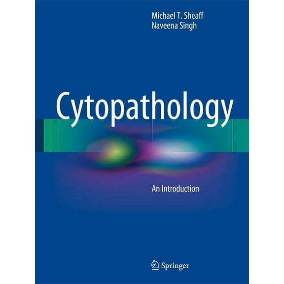 Cytopathology: An Introduction, (Hardcover)