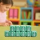 thumbnail image 1 of 10 piezas de dados de fracción de acrílico Montessori, materiales de matemáticas, juguetes educativos para , manipuladores de matemáticas Hugo Dados de fracciones, 1 of 9