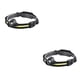 thumbnail image 3 of Inteprter Linterna frontal Ligera USB Recargable de gran capacidad Luz fuerte Linterna frontal Durable Multi Modos Linterna principal Type1 NO1, 3 of 6