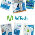 thumbnail image 6 of AdTech Full-Size 4" Multi-Temp Hot Glue Sticks, 30 Count, 6 of 7