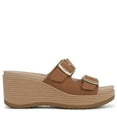 thumbnail image 3 of Dr. Scholl's Women's Cali Breeze Wedge Sandal, 3 of 9
