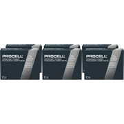 Duracell Procell Alkaline C - For General Purpose - C - 72 / Carton