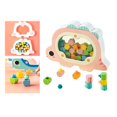 thumbnail image 4 of Baby Case, Casees Saver Collection Children Caja de Recuerdo Tank para Infant Children Kids Rosa Yotijar Caja de ahorro de dientes, 4 of 7