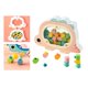 thumbnail image 4 of Baby Case, Casees Saver Collection Children Caja de Recuerdo Tank para Infant Children Kids Rosa Yotijar Caja de ahorro de dientes, 4 of 7