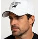 thumbnail image 3 of Gorra de béisbol "Talk To Me" con estampado divertido de carreras de caballos, ajustable para hombres y mujeres | Gorra de béisbol con eslogan original y gráfico de caballo, 3 of 5