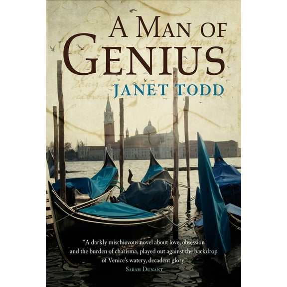 A Man of Genius, (Paperback)