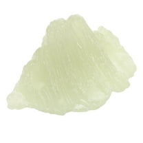 WORGEOUS Glow Stones For Fish Tank Luminous Aquarium Gravel Decorative Rocks For Garden Artificial Rock Decor Fish Tank Substrate Glowing Rock