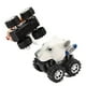 thumbnail image 3 of Dinosaurs Toy Cars For Kids Pull Back Dinosaurs Toys For Children Dinosaur Model Toy Car Boys, 3 of 9