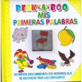 thumbnail image 1 of MIS PRIMERAS PALABRAS Comics y cuentos Asturias S.L. 9788416010073, 1 of 2