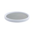 thumbnail image 1 of 2 Piece Turntable Rotating Spice Rack Organizer Turntable, Kitchen Cabinet Organizer, Rotating Spice Rack, for Spices Spice Bottles Oil Ingredients Cooking Jars, 1 of 5