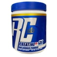 thumbnail image 1 of R C Ronnie Coleman Creatina Xs 120 Servicios RONNIE COLEMAN UNFLVORED POWDER, 1 of 2