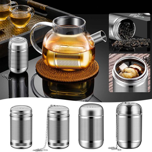 Vaidha Tea Filter