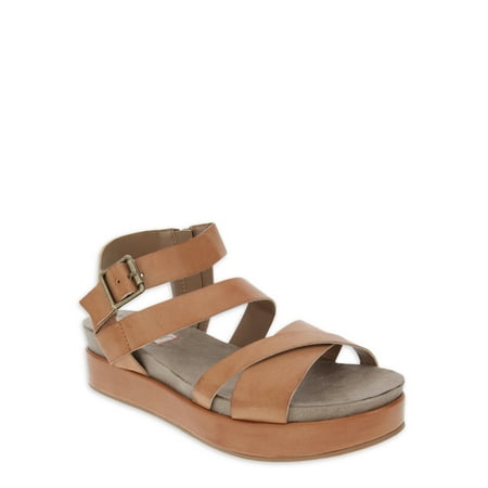 

Sugar Women s Milly Wedge Sandal