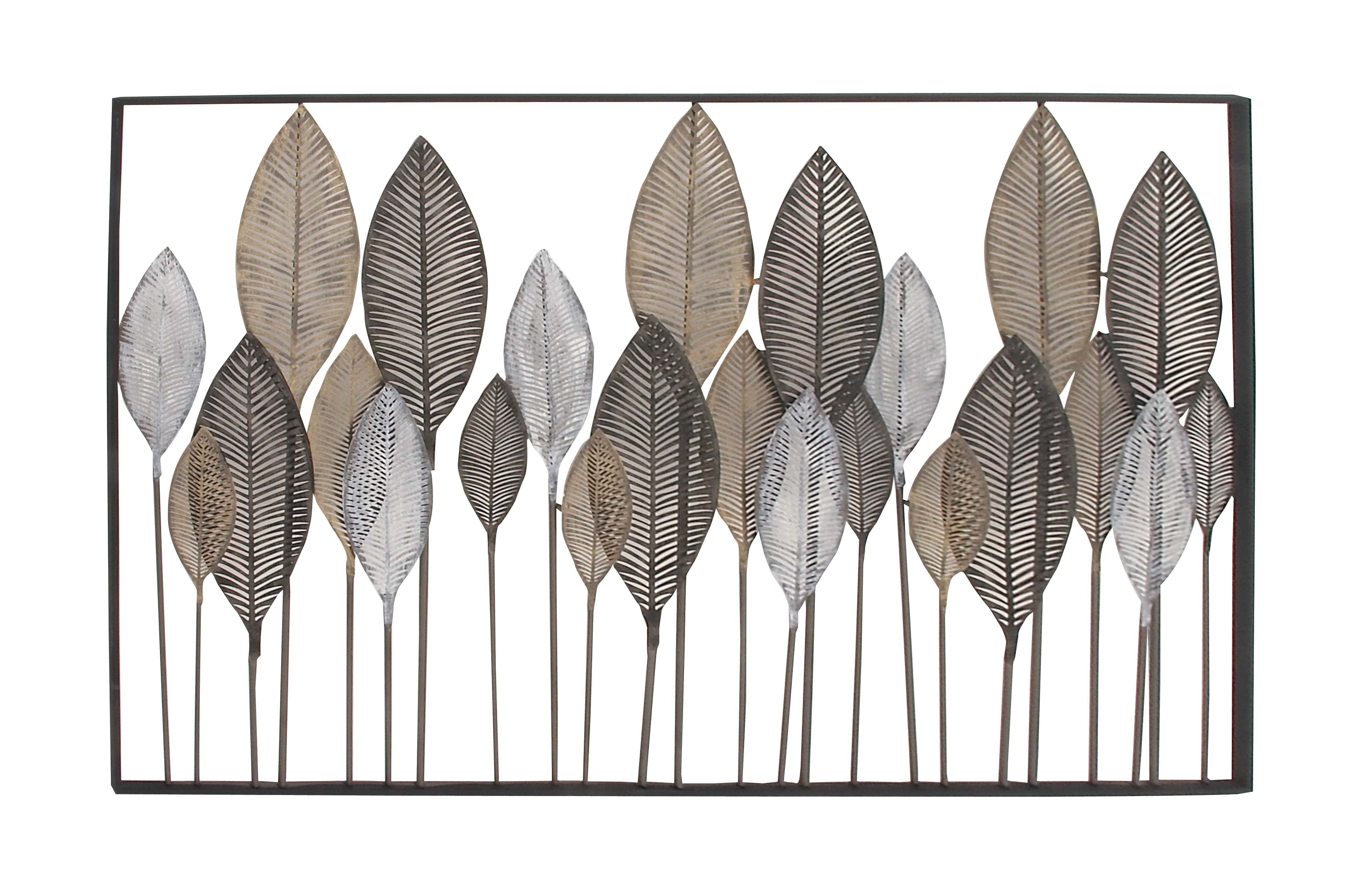 DecMode 59”x37” Large Textured Brown, White, Gray & Black DecMode 59”x37” Large Textured Brown, White, Gray & Black