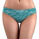 thumbnail image 2 of Tangas para mujer,Tangas sin costuras para mujer, Tangas suaves sin costuras, ropa interior estampada, rendimiento finamente ajustado, 2 of 8