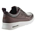 thumbnail image 3 of Nike Air Max Thea Premium Women's Shoes Metallic Mahogany 616723-900, 3 of 6