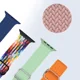 thumbnail image 4 of 3 Correas Trenzadas Para Apple Watch Ultra 10 9 8 7 Se 6 5 4, 4 of 5