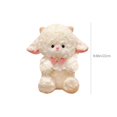 thumbnail image 4 of Sheep Stuffed Animal Lamb Plush Decorations Sheep Toys Gift Little/, 4 of 6