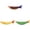 3PC, variant on Nallwabiu Cat Toys, Catnip Toys for Cats, Soft and Durable with Rattle Sound, Interactive Kitten Toys for Indoor Cats, Cat Chew Toy for All Breeds
