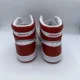 thumbnail image 5 of Size 10.5 - Ad-id-as Top Ten RB White Scarlet, 5 of 6