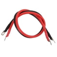 thumbnail image 1 of Juego De Cables De Inversor De Batería, Cable De Inversor De Energía Impermeable Flexible De Aislamiento Térmico Para Barco Para Automóvil Para ATV, 1 of 8