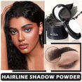 thumbnail image 3 of Root Cover Up Hairline Powder, Shadow Powder, Root Touch Up Hair Powder, Quickly Conceals Hair Loss, Hair Shadow Powder, 3 of 5