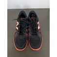 thumbnail image 2 of New Balance Shoes Men's Minimus Running Shoes Size 8D Black Orange MX20BO2, 2 of 6