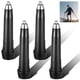 thumbnail image 3 of Toystoory Los bastones telescópicos antideslizantes para trekking se mantienen firmes en cualquier terreno. Bastón ajustable Ropa Deportiva, Zapatos, 3 of 6