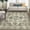 Taupe, variant on Vintage Washable Rug 6x9 Area Rugs for Living Room Large Non Slip Bedroom Rug Ultra-Thin Non-Shedding Floor Carpet Indoor Soft Oriental Carpet for Dining Room Nursery Playroom Office Beige