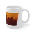 thumbnail image 3 of Iconic Los Angeles (LA) Mug -- FREE SHIPPING, 3 of 5