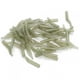 thumbnail image 1 of Mangas antienredos de PE, 100PCS 20 mm PE Mangas antienredos Accesorio de pesca de carpa Diseño elevado, 1 of 8
