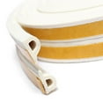 thumbnail image 6 of Joernso 5m/16ft E D P Type Self Adhesive Window Door Draught Excluder Seal Strip, 6 of 8