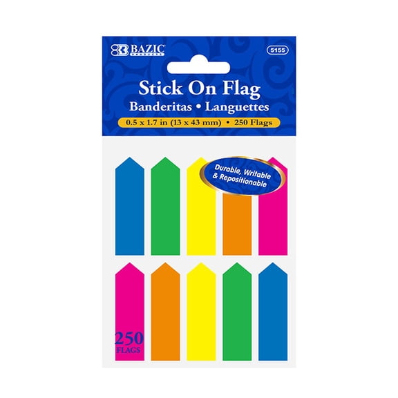 BAZIC Dry Erase Lap Board & Marker, 8.5x11 Inch Whiteboards, 1-Pack