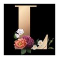 thumbnail image 1 of Pintura de diamante 5D DIY Taladro cuadrado completo Letra L Kit Decoración del hogar Arte Artesanía Hugtrwg Para estrenar, 1 of 9