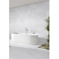 thumbnail image 2 of Adella Gris 18 in. x 18 in. Glazed Ceramic Wall Tile (11.25 sq. ft. / case), 2 of 5