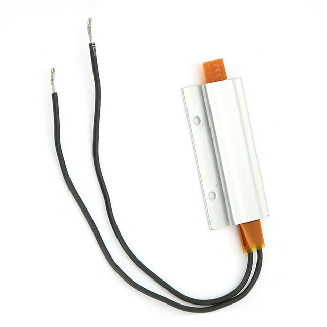 Ptc Heating Plate, Simple Structure Insulation Aluminum Ptc Heating Plate, Safe For