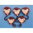 thumbnail image 1 of MELODY HOUSE WZ-116 Melody House Monkeys and Puppet Theaters, 1 of 1