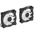 thumbnail image 3 of Sistema de Enfriamiento Líquido Cooler Master MasterLiquid ML240 Illusion RGB 240mm, 3 of 4