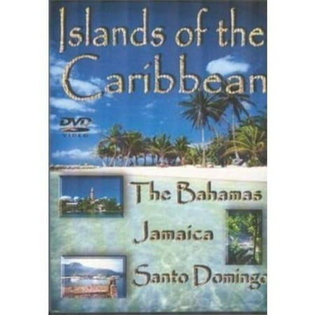Islands of the Caribbean: The Bahamas Jamaica &