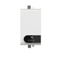 thumbnail image 1 of Instant Electric Water Heater 3500W Household Mini Small Frequency Conversion Constant Temperature Bath Shower Artifact, 1 of 7