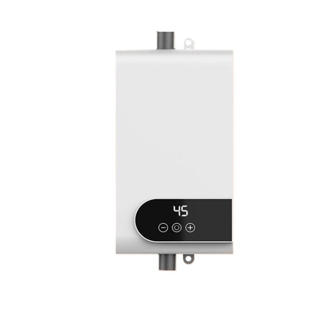 Instant Electric Water Heater 3500W Household Mini Small Frequency Conversion Constant Temperature Bath Shower Artifact