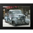 thumbnail image 2 of Mack 18x15 Black Modern Framed Museum Art Print Titled - Relic, 2 of 5
