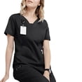 thumbnail image 5 of Hospital Estomatológico Quirófano Ropa de Lavado Traje Médico Ropa de Enfermera Salón de Belleza Ropa de Trabajo Ropa de Lavado, 5 of 5