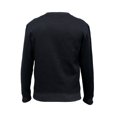 thumbnail image 2 of Sudadera George Talla 16 Manga Larga con Estampado Gaming Negro, 2 of 4