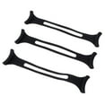 thumbnail image 3 of EeaseCA 3 Pcs Silicone Mask Extension Buckle Mask Ropes Hook Practical Mask Extender, 3 of 7