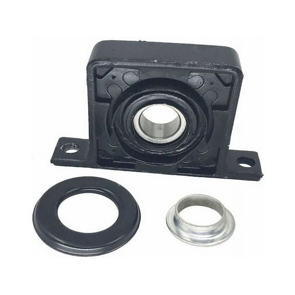 Drive Shaft Center Support Bearing - Compatible with 1994 - 2010 Dodge Ram 2500 1995 1996 1997 1998 1999 2000 2001 2002 2003 2004 2005 2006 2007 2008 2009