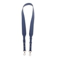 thumbnail image 2 of Correa de bolso Hugo Desmontable azul Ajustable, 2 of 7