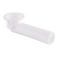 thumbnail image 1 of Eastman 35239 Zapata De Desbordamiento Y Desagüe Para Bañera De Pvc Para Desagües, Salida Tubular De 1-1/2 Pulgadas, Resistente Al Óxido Y La Corrosión, 1 of 3