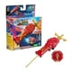 thumbnail image 2 of Paquete de lanzadores Beyblade Burst XCALIUS Power Speed Hasbro, 2 of 6