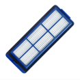 thumbnail image 3 of Hepa Filter Side Brush Mop Cloth Replacement For Eufy Robovac, 3 of 5